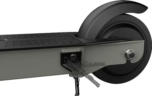 Razor E200 HD – Patinete eléctrico para niños a Partir de 13