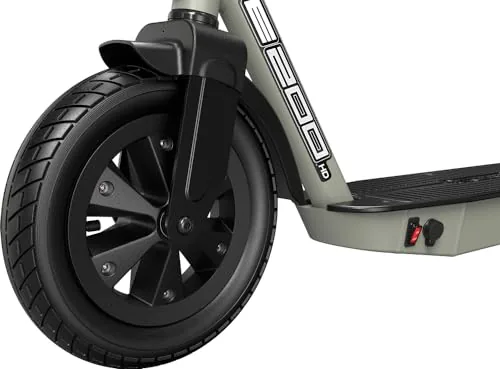 Razor E200 HD – Patinete eléctrico para niños a Partir de 13