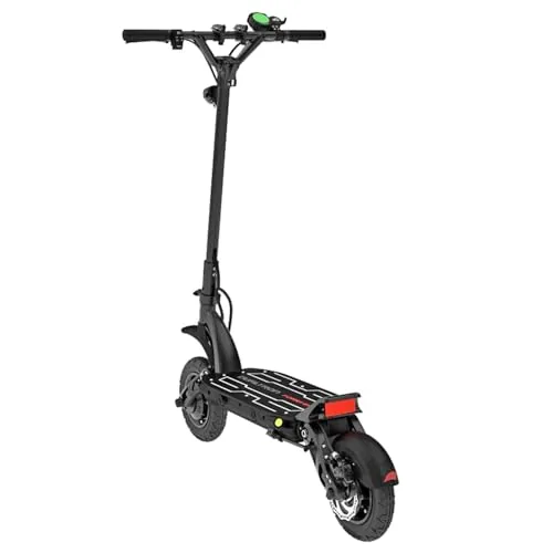 Scooter eléctrico para Adultos DUALTRON Forever - 60V 18.2Ah