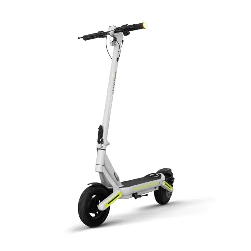 OLSSON Quantum Patinete Eléctrico Adultos Homologado DGT - 36V 580W Pot máxima 500 Nominal