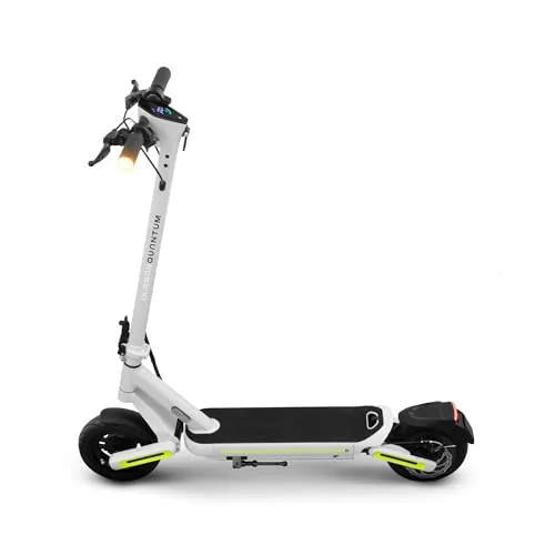 OLSSON Quantum Patinete Eléctrico Adultos Homologado DGT - 3