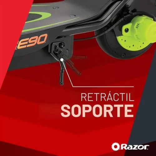 Razor Power Core E90 - Patinete Eléctrico