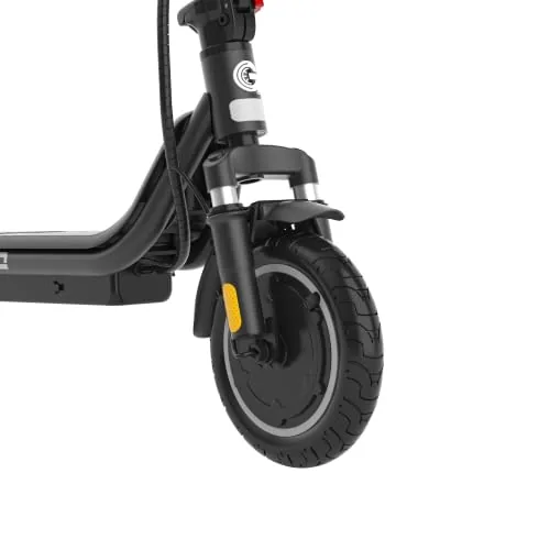 Patinete eléctrico para Adultos UrbanGlide 85 EVO – ES – Aut