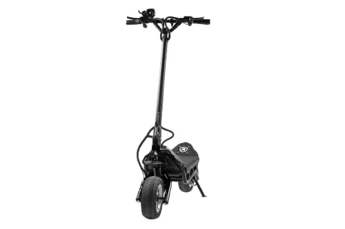 ROVORON R7 Pro Patinete Eléctrico, 60V43Ah, Motores Dobles,