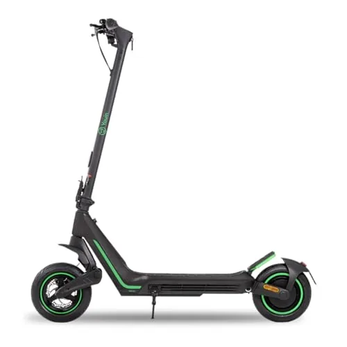 Youin Patinete Eléctrico XL3 - Potencia 800W - Velocidad 25 km/h - Autonomía 45 km - Freno