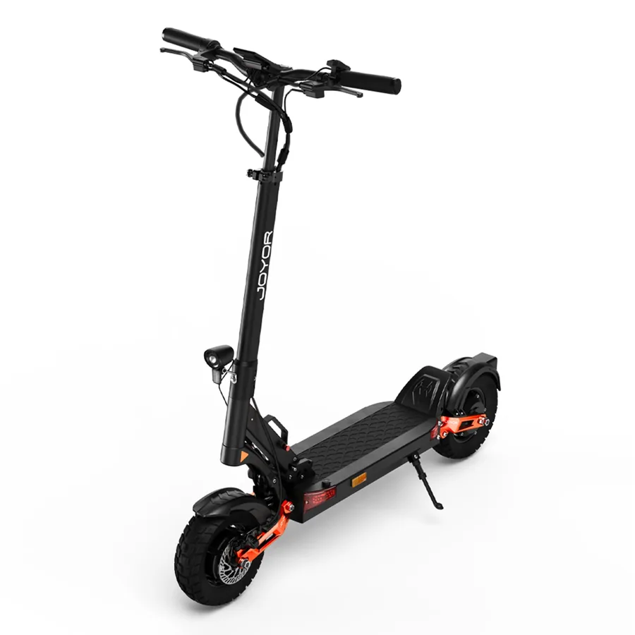Patinete Eléctrico T10 para Adultos, Batería 60V 18Ah de Lar
