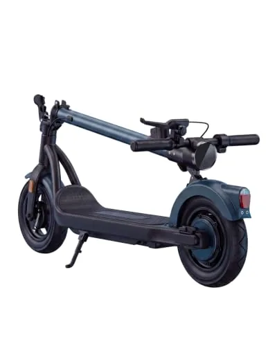 N5 Patinete Eléctrico con Tracción Trasera Neumático 10" con Cámara