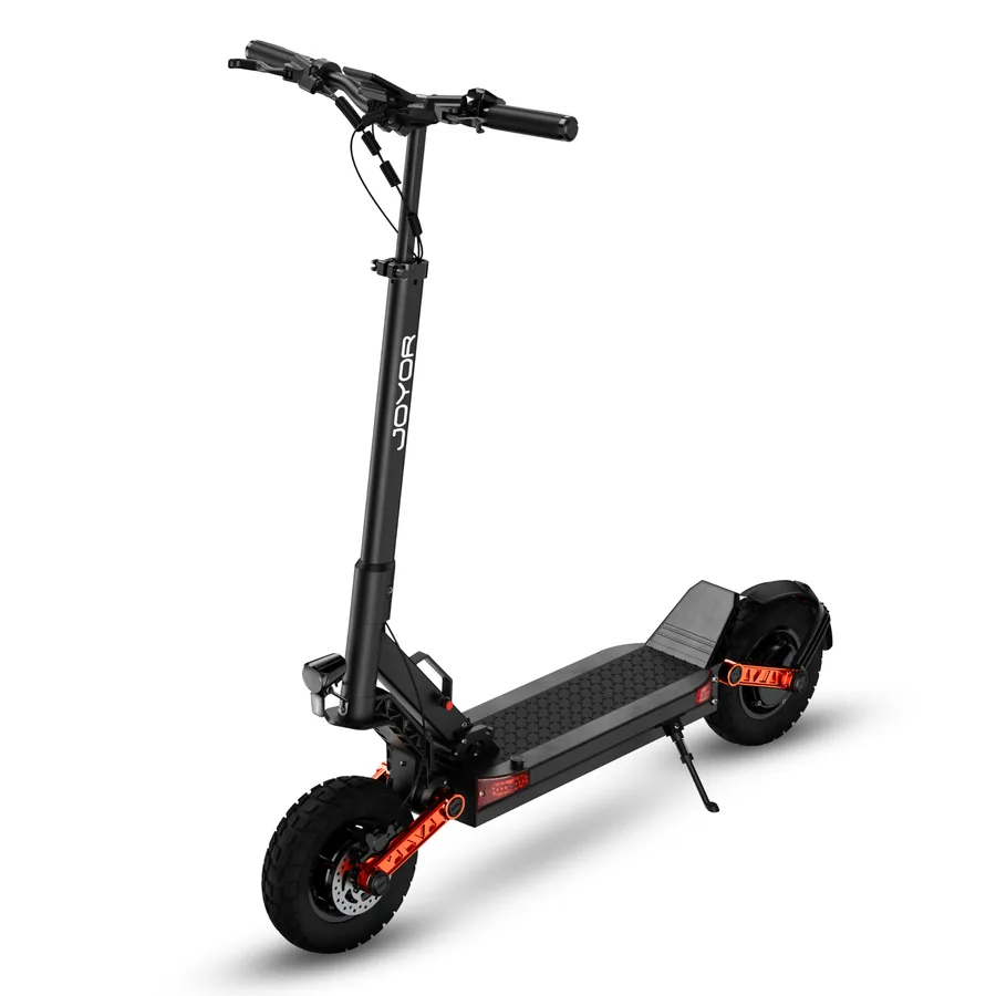 Patinete Eléctrico S10S-Z para Adultos, Batería 60V 18Ah de 