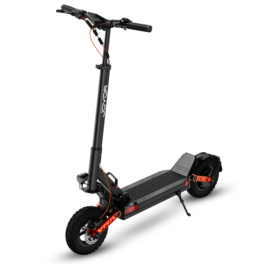 Patinete Eléctrico S5-Z para Adultos, Batería 48V 13Ah de La