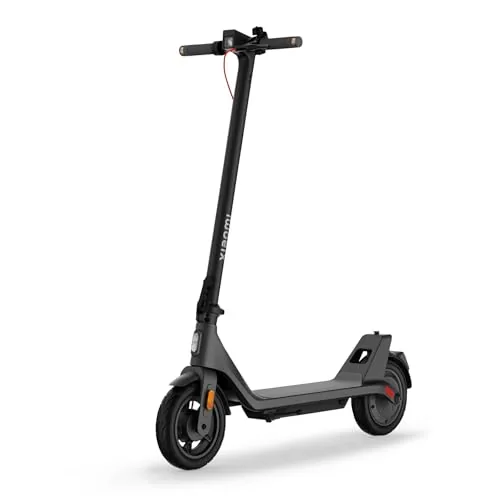 Xiaomi E-Scooter 1S | Pro2 | 4 Lite | 4 | 4 Pro | 4 Plus | 4 Ultra (DE) con Permiso de cir