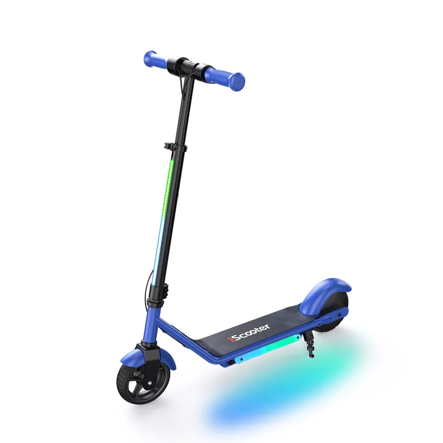 iScooter IK3/IK3MAX Patinete Electrico Niño 6",Patinete Elec